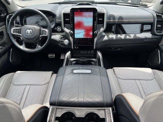 Used 2025 RAM 1500 Tungsten w/ Off Road Group AWD/4WD image 29