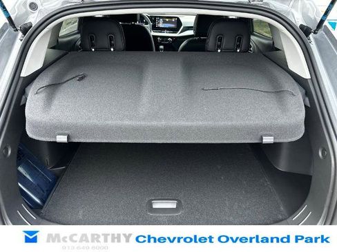 New 2025 Chevrolet Trax LT image 19