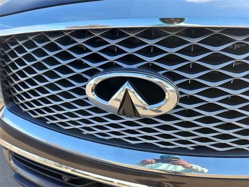 Used 2023 INFINITI QX80 Luxe w/ Cargo Package image 30