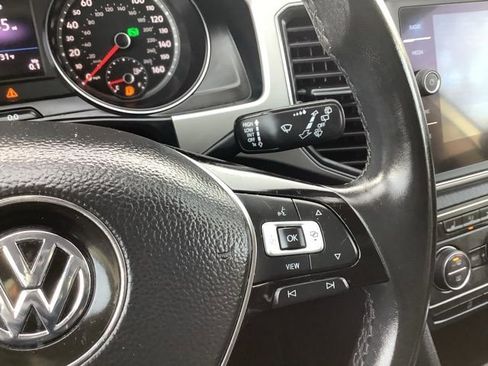 Used 2019 Volkswagen Atlas SE w/ Towing Package image 29