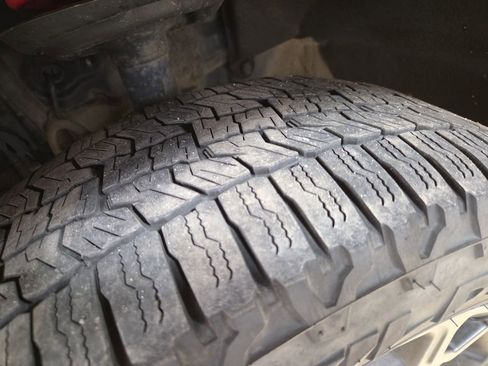 Used 2023 Toyota RAV4 TRD Off-Road w/ TRD Off-Road Weather Package image 27