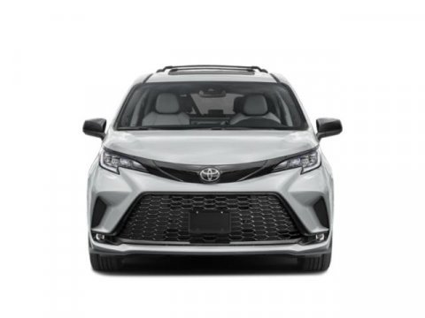 New 2026 Toyota Sienna XSE AWD/4WD image 7