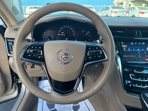 Used 2014 Cadillac CTS Performance image 12