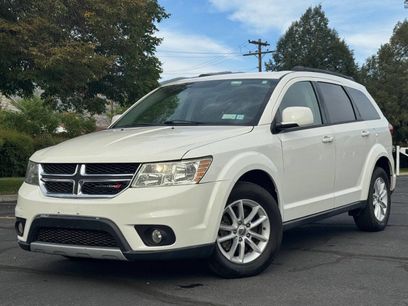 Used 2013 Dodge Journey SXT