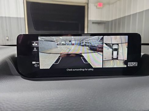 New 2026 MAZDA CX-50 2.5 Turbo w/ Accent Package image 24