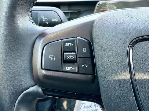 Used 2023 Ford Mustang Mach-E Premium RWD image 12