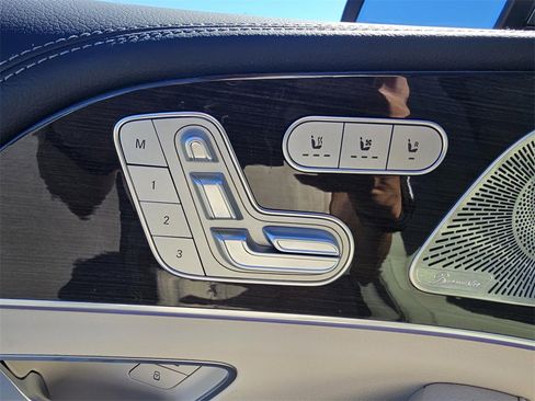 New 2026 Mercedes-Benz GLE 350 4MATIC image 13