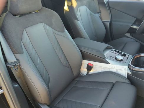 New 2026 BMW X3 M50 w/ Premium Package image 11