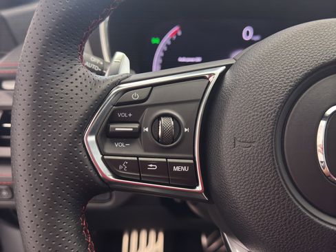 New 2026 Acura MDX A-Spec image 14