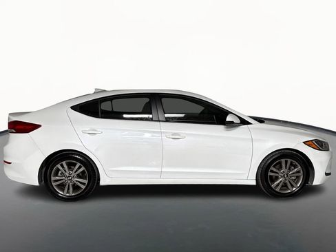 Used 2018 Hyundai Elantra SEL image 4