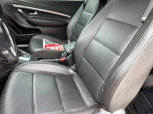 Used 2013 Volkswagen Eos Komfort FWD image 13