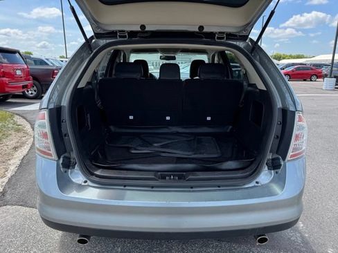 Used 2007 Ford Edge SEL AWD/4WD image 36