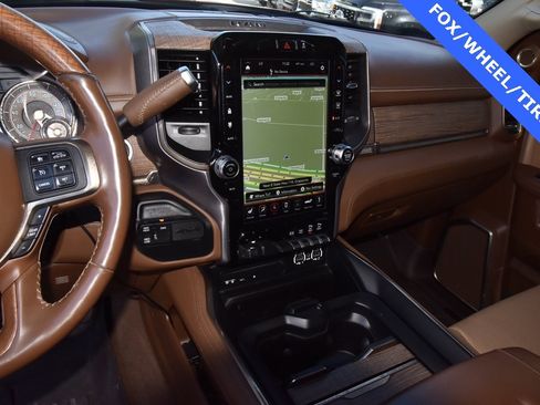 Used 2019 RAM 3500 Limited image 26