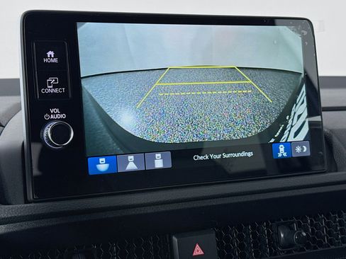 New 2026 Honda CR-V Sport image 13