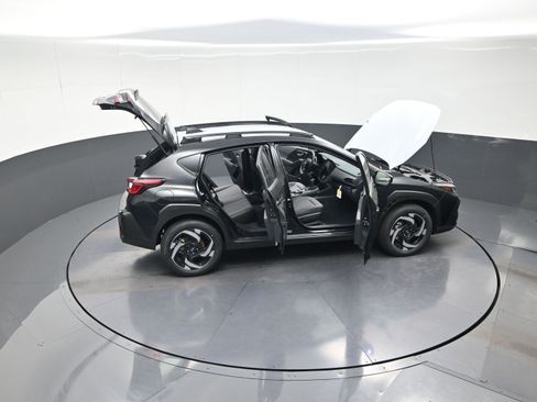 New 2026 Subaru Crosstrek 2.5i Limited AWD/4WD image 14
