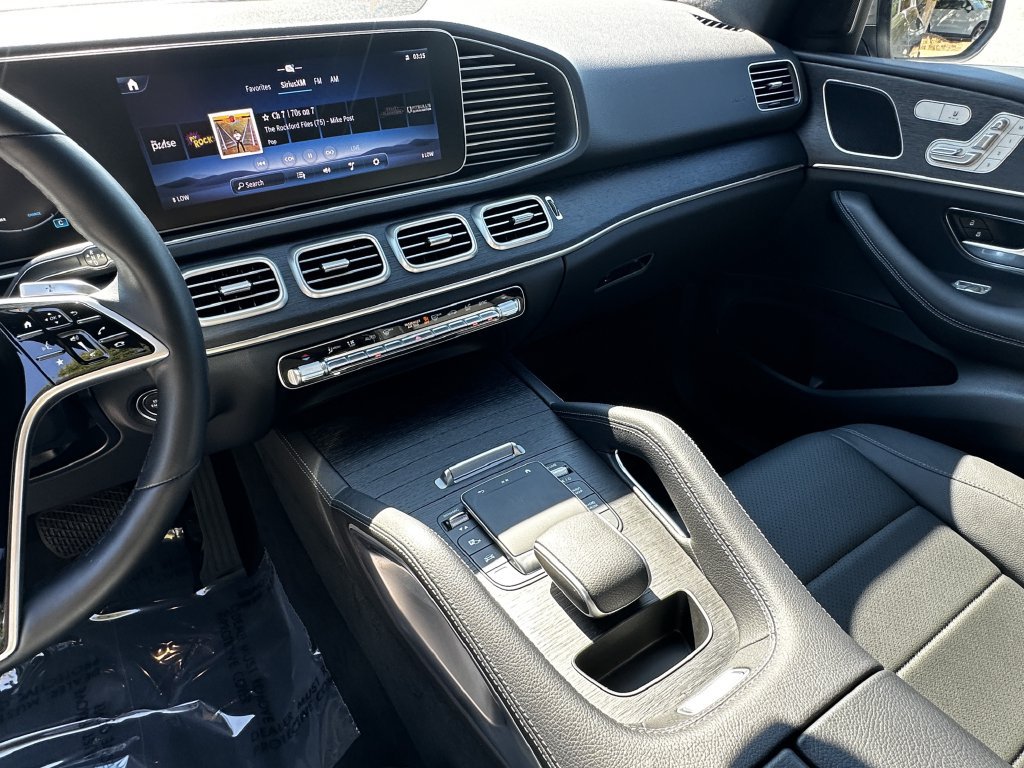 Certified 2026 Mercedes-Benz GLE 350 4MATIC image 31