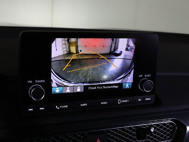 Used 2024 Acura Integra A-Spec FWD image 19