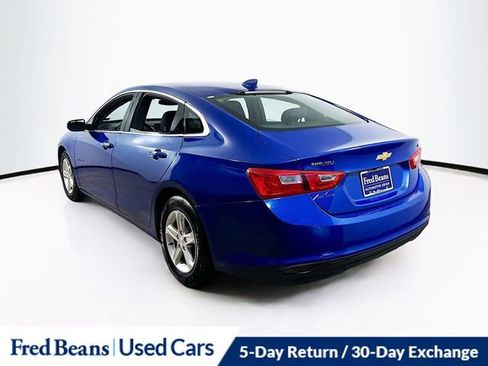 Used 2023 Chevrolet Malibu LT FWD image 6