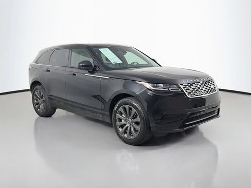 Used 2022 Land Rover Range Rover Velar S AWD/4WD image 3