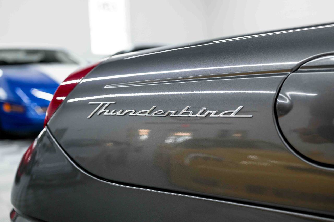 Used 2003 Ford Thunderbird RWD image 29