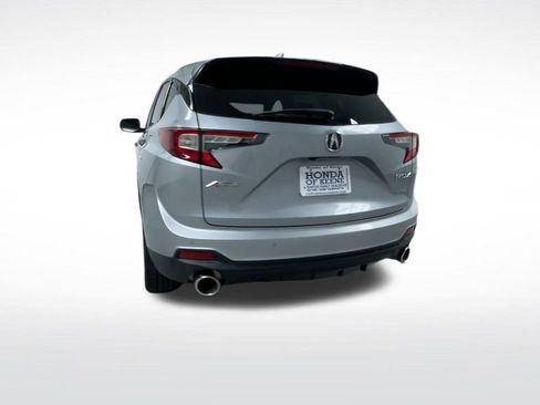 Used 2022 Acura RDX A-Spec image 7