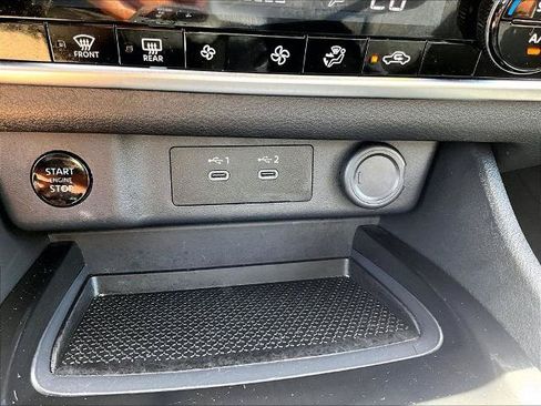 Certified 2026 Nissan Rogue SV AWD/4WD image 25