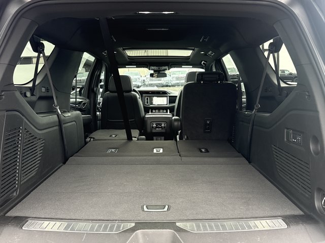 Used 2024 GMC Yukon XL Denali w/ Max Trailering Package AWD/4WD image 12