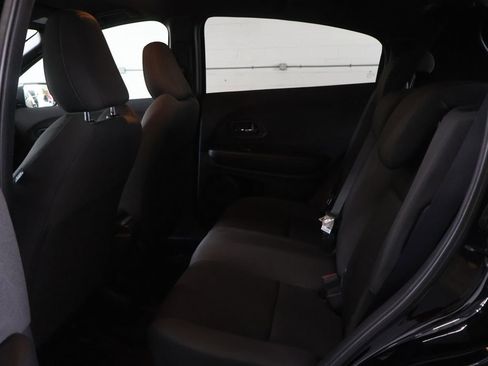 Used 2022 Honda HR-V Sport image 14