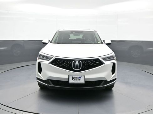 Used 2023 Acura RDX Base image 2