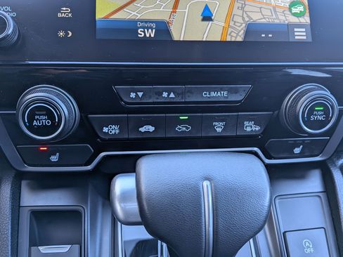 Certified 2022 Honda CR-V Touring image 22