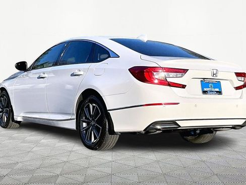 Used 2022 Honda Accord EX-L image 5