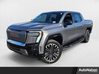 New 2026 GMC Sierra EV Denali video 1