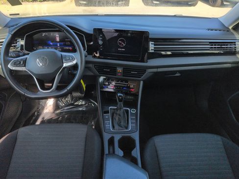 Used 2025 Volkswagen Jetta S FWD image 13