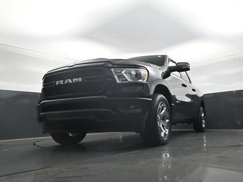 Used 2023 RAM 1500 Big Horn AWD/4WD image 30
