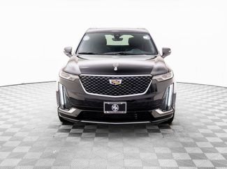 Used 2020 Cadillac XT6 Premium Luxury video 2