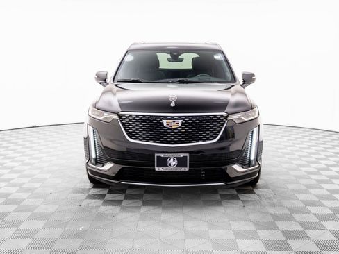 Used 2020 Cadillac XT6 Premium Luxury image 2