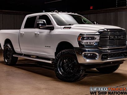 Used 2024 RAM 2500 Laramie w/ Protection Group