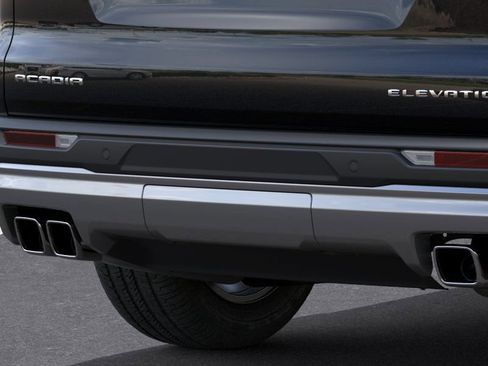 New 2026 GMC Acadia Elevation w/ Elevation Premium Package FWD image 14