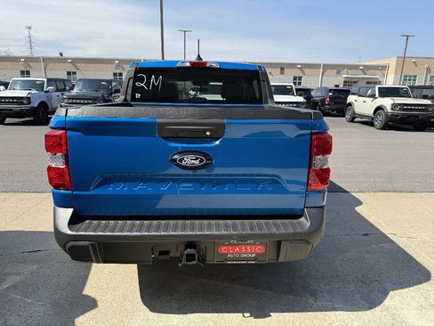 New 2026 Ford Maverick XL FWD image 4
