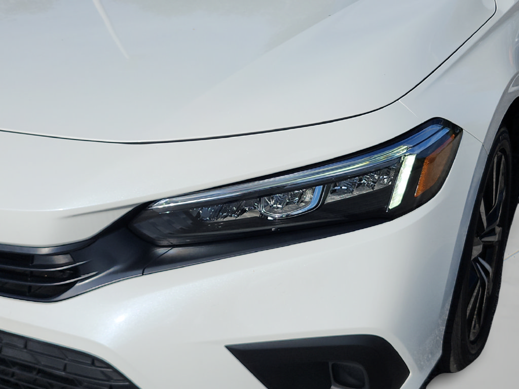 Used 2024 Honda Civic EX image 14