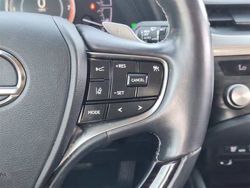 Used 2021 Lexus ES 350 w/ Premium Package image 29