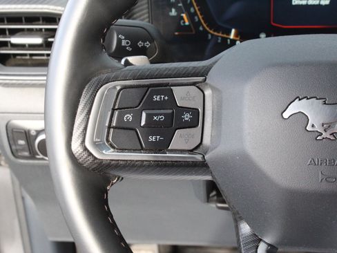 Used 2024 Ford Mustang GT RWD image 15