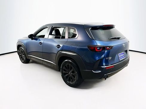 Used 2023 MAZDA CX-50 2.5 S w/ Weather Package AWD/4WD image 5