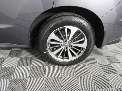 Used 2018 Acura RDX FWD w/ Advance Package image 18