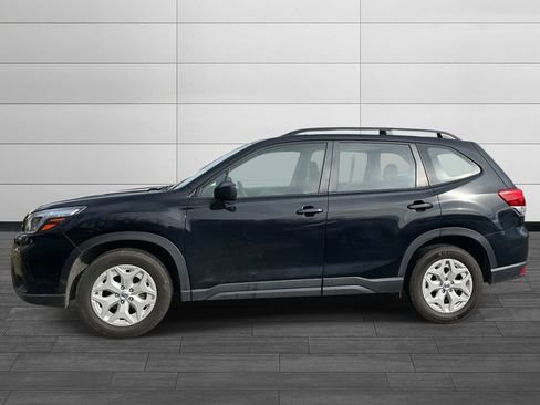 Used 2020 Subaru Forester Base w/ Popular Package #1 image 5