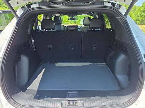 Used 2024 Ford Escape ST-Line w/ Tech Pack #1 FWD image 13