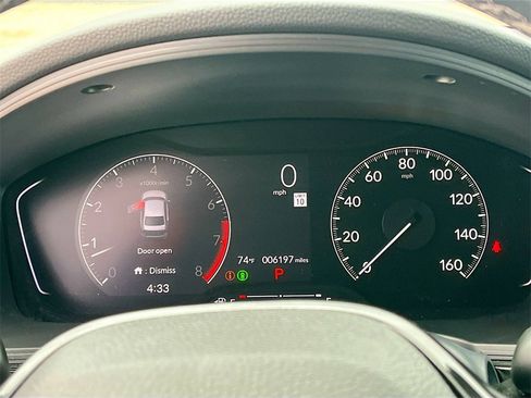 Used 2022 Honda Civic EX image 12