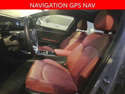 Used 2025 Kia K5 GT-Line w/ GT-Line Premium Package image 7