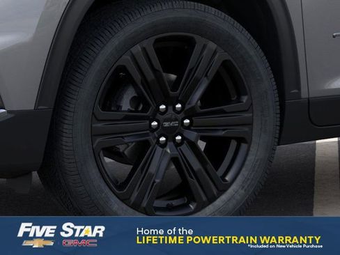 New 2026 GMC Acadia Elevation image 9