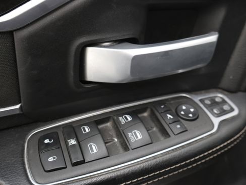 Used 2024 RAM 3500 Big Horn w/ Level 2 Equipment Group image 44